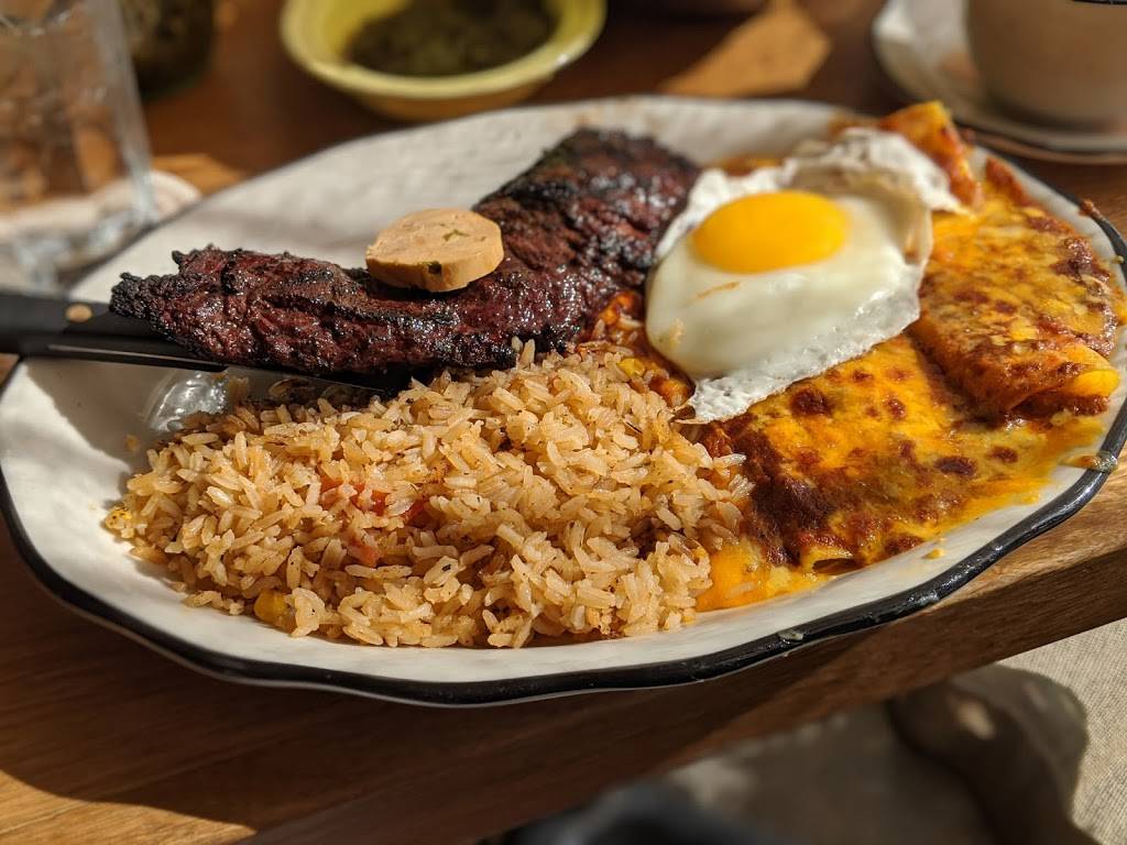 Superica | restaurant | 1801 N Shepherd Dr #B, Houston, TX 77008, USA | 7139553215 OR +1 713-955-3215