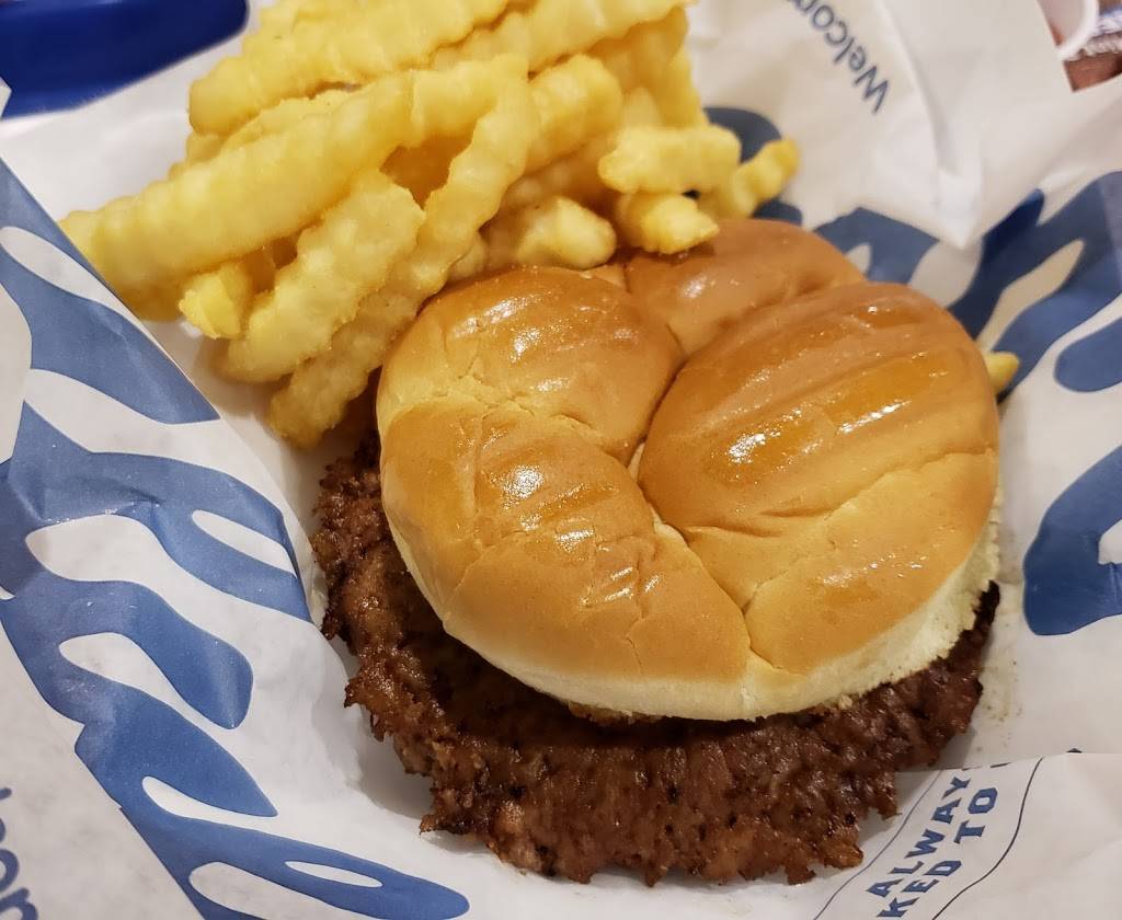 Culvers | restaurant | 114 J.H. Williamson Dr, St Robert, MO 65584, USA | 5733362888 OR +1 573-336-2888