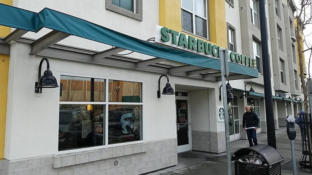Starbucks | cafe | 100 McLellan Drive #1075, South San Francisco, CA 94080, USA | 6509520740 OR +1 650-952-0740