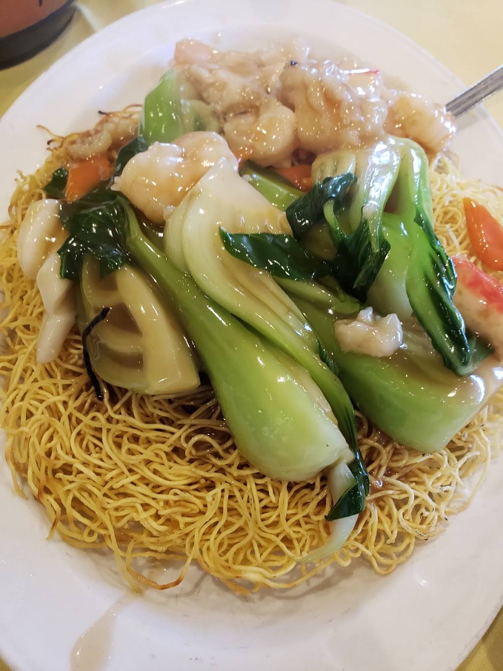 Mandarin Bay Seafood Restaurant | restaurant | 1015 Nogales St, Rowland Heights, CA 91748, USA | 6268397738 OR +1 626-839-7738