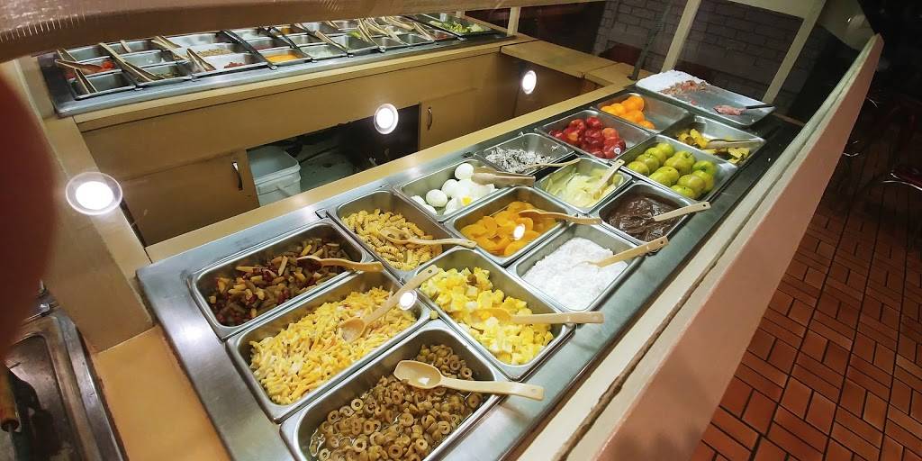 Rax Restaurant | restaurant | 2136 W Jefferson St, Joliet, IL 60435, USA | 8157255500 OR +1 815-725-5500