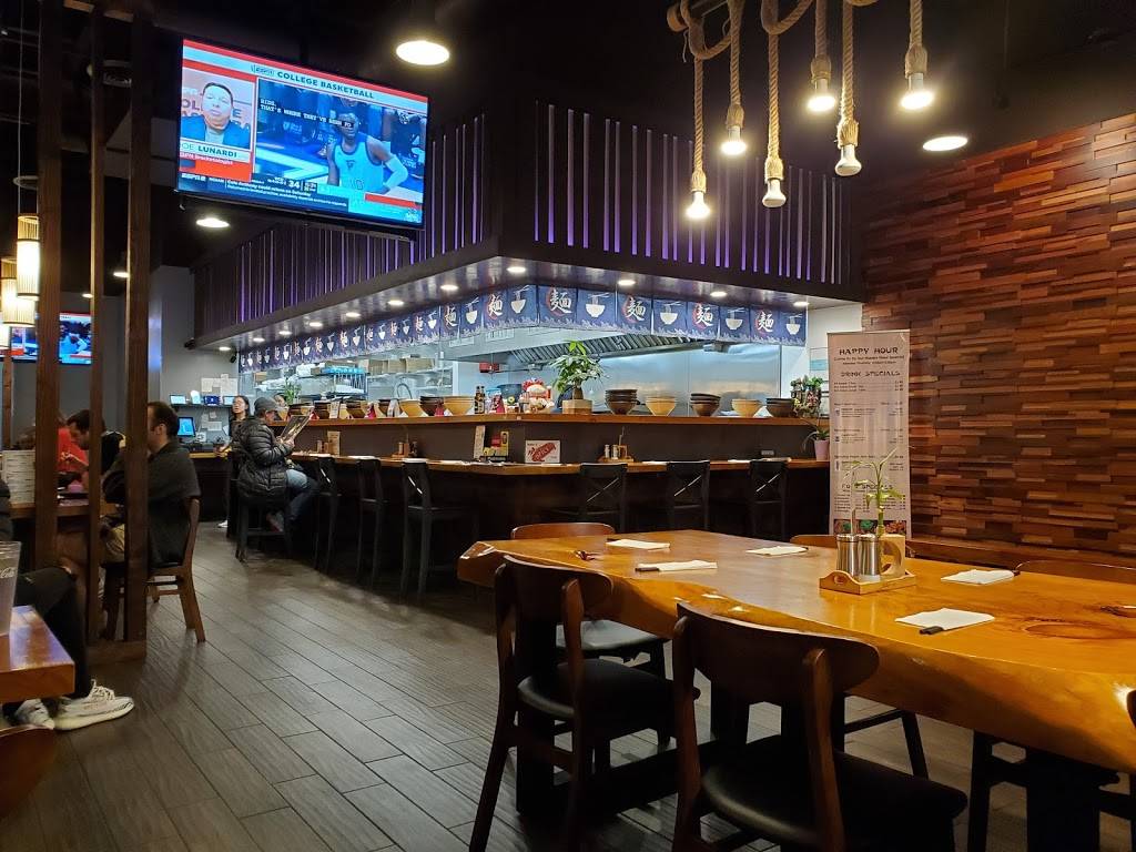 TOKYO-YA RAMEN | restaurant | 4328 SE 82nd Ave #1500, Portland, OR 97266, USA | 5037194576 OR +1 503-719-4576