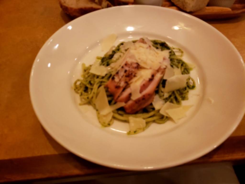 De La Torres Trattoria | restaurant | 6025 W Las Positas Blvd, Pleasanton, CA 94588, USA | 9254843878 OR +1 925-484-3878