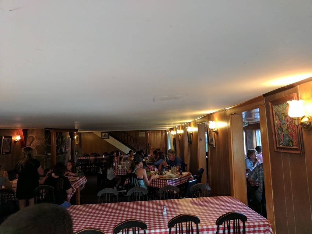 Villa Como | restaurant | 263 Como Rd, Lake Como, PA 18437, USA | 5707982761 OR +1 570-798-2761