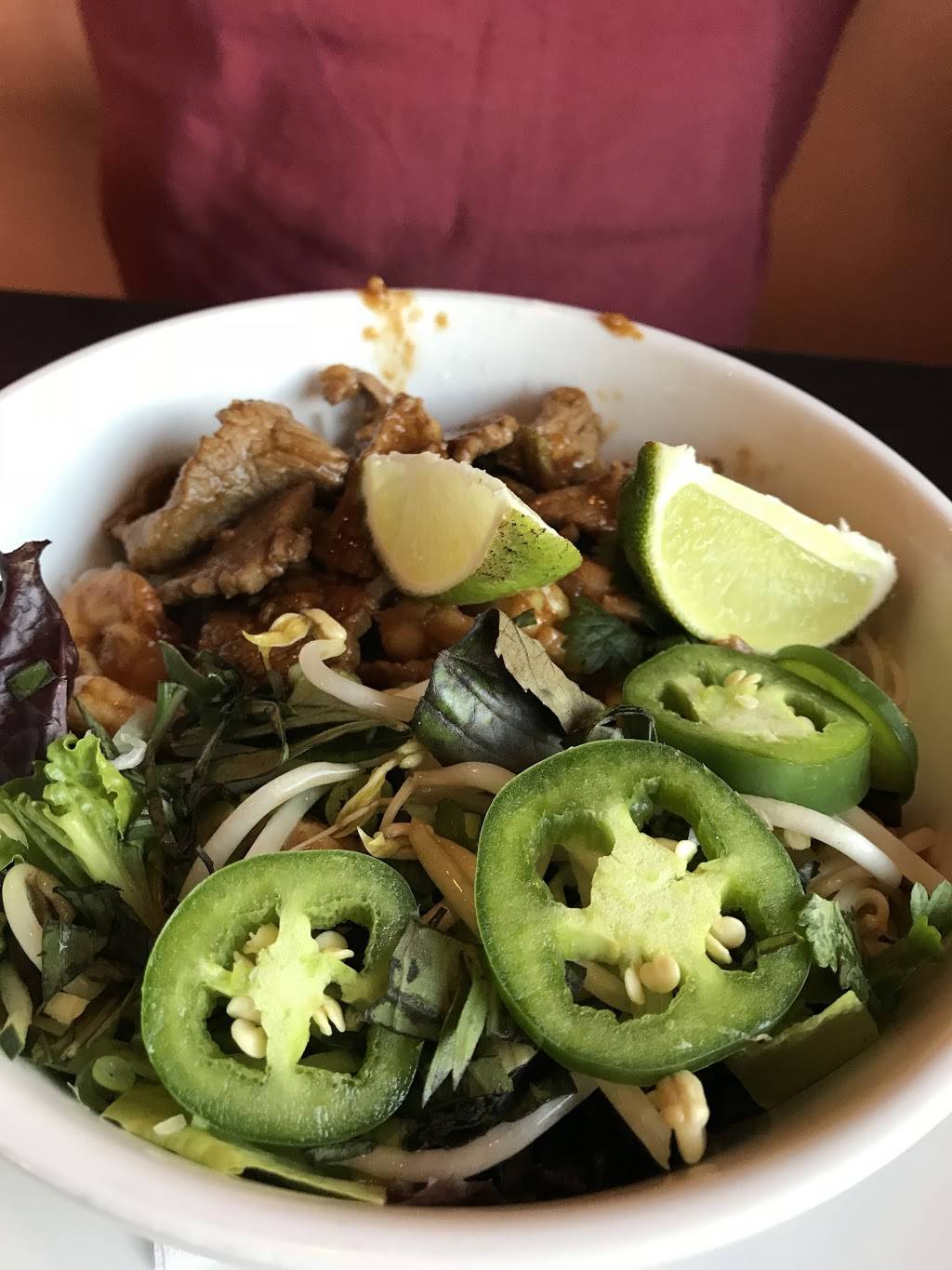 Mama Fus Asian House | restaurant | 2324 Farm to Market 685 Ste 500, Pflugerville, TX 78660, USA | 5129825823 OR +1 512-982-5823