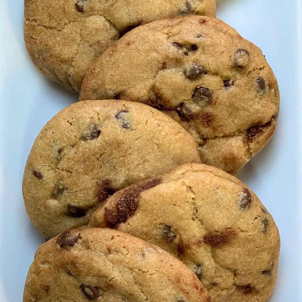 Yellow Rose Vegan Bakery & Cafe | cafe | 410 Ridgewood Rd, Maplewood, NJ 07040, USA | 8622569739 OR +1 862-256-9739