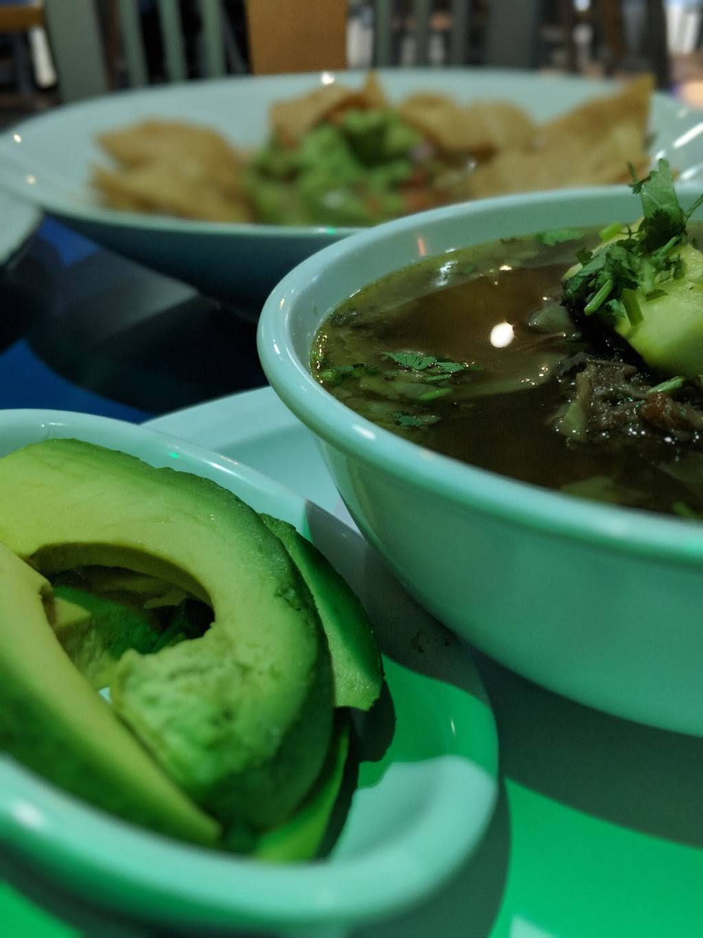 La Chiquita Restaurant | restaurant | 1500 University Blvd E, Langley Park, MD 20783, USA | 3015579395 OR +1 301-557-9395