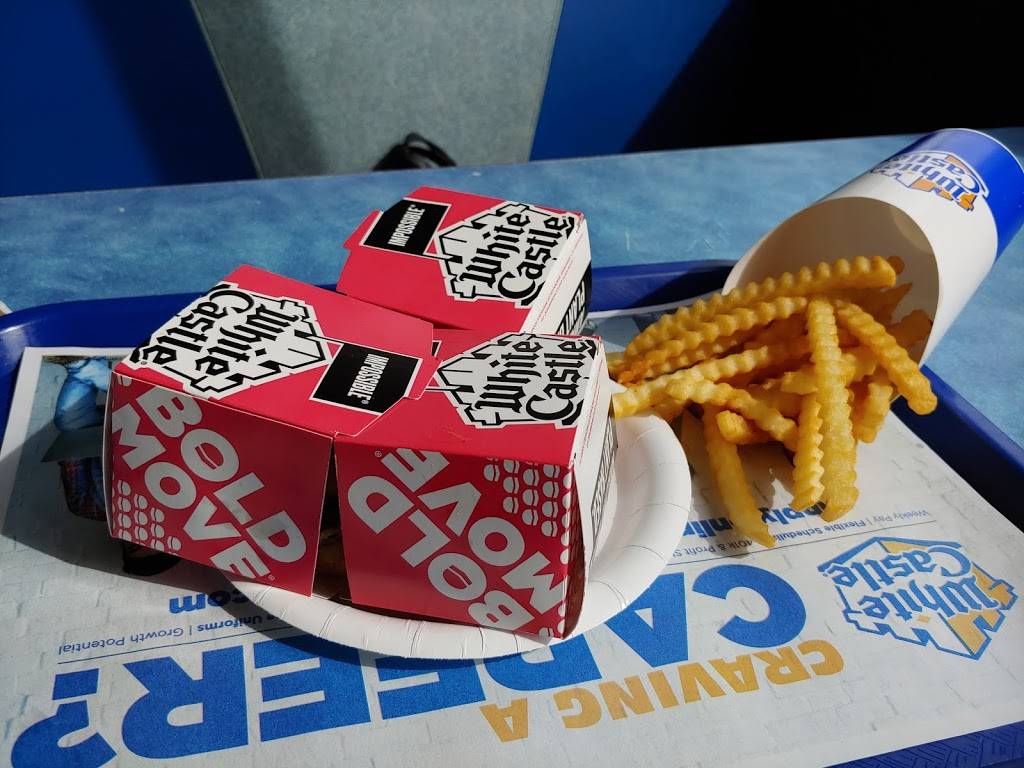 White Castle | restaurant | 169 Winning Colors Dr, Walton, KY 41094, USA | 8594858595 OR +1 859-485-8595