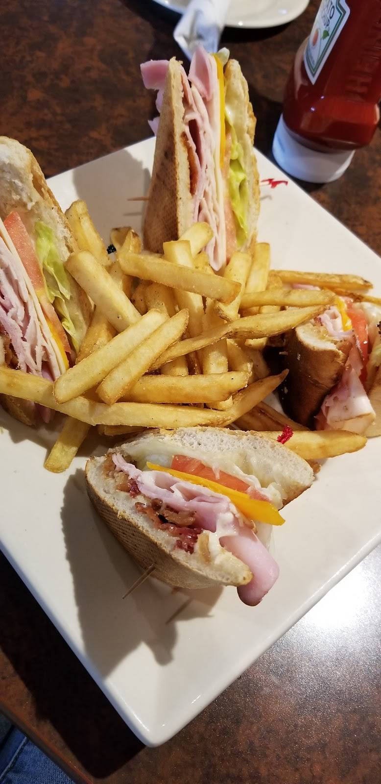 OCharley’s Restaurant & Bar | restaurant | 1791 Carl D. Silver Parkway, Fredericksburg, VA 22401, USA | 5407869370 OR +1 540-786-9370