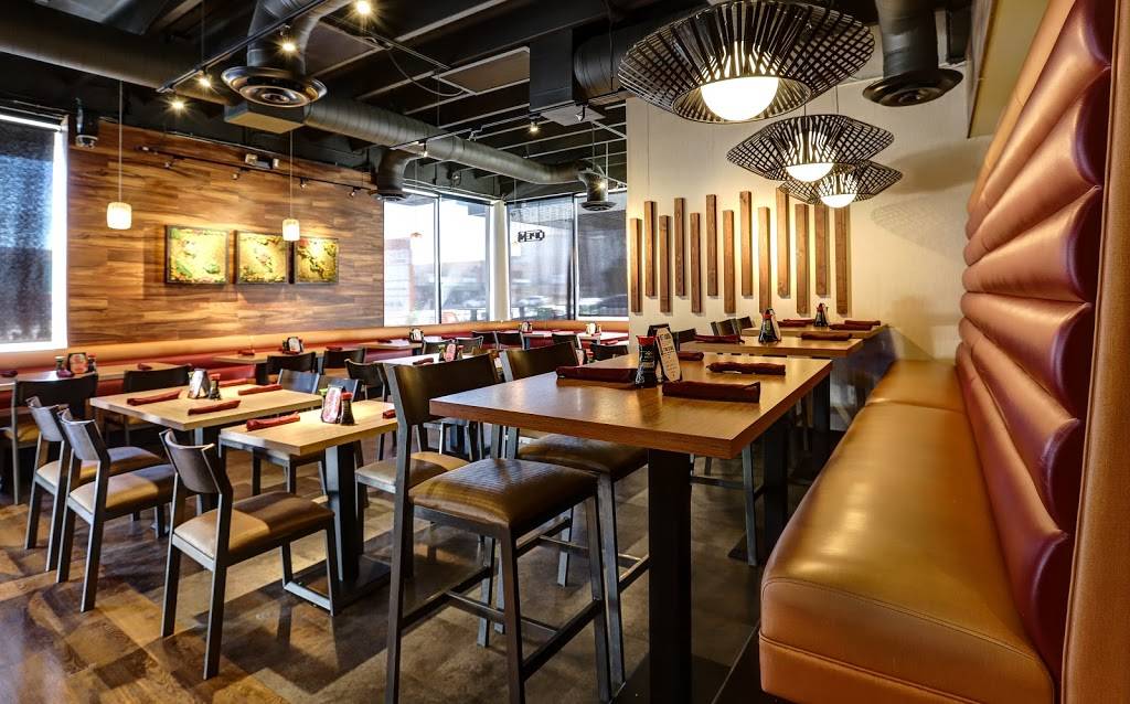 Yama Sushi House - Phoenix | restaurant | 4750 N Central Ave #150, Phoenix, AZ 85012, USA | 6022644260 OR +1 602-264-4260