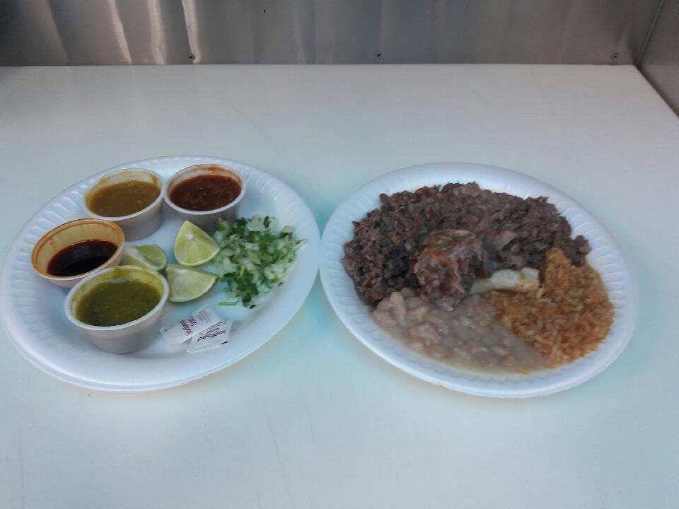 Tacos la morena estilo tecoman colima | restaurant | 5852-5858 S Central Ave, Los Angeles, CA 90001, USA | 6024913775 OR +1 602-491-3775