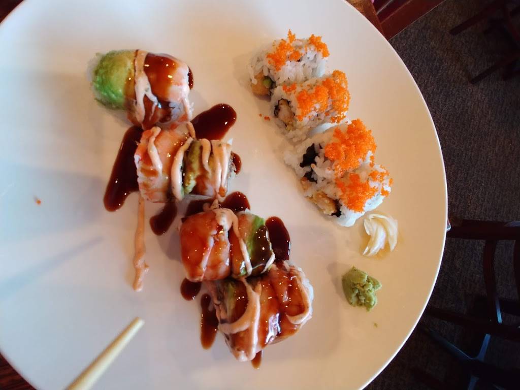 Okinawa Steak & Sushi - Marietta | restaurant | 3718 Dallas Hwy, Marietta, GA 30064, USA | 7702180982 OR +1 770-218-0982