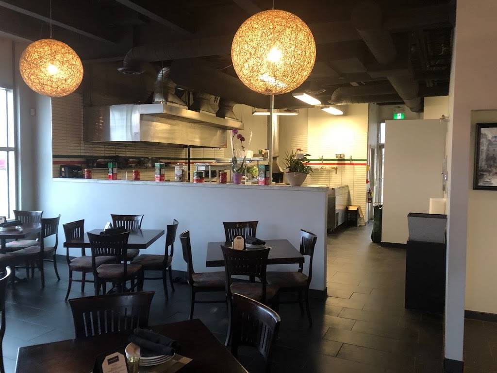 Bocconcini | restaurant | 1140 Southdale Rd W, London, ON N6P 0E1, Canada | 5196017799 OR +1 519-601-7799