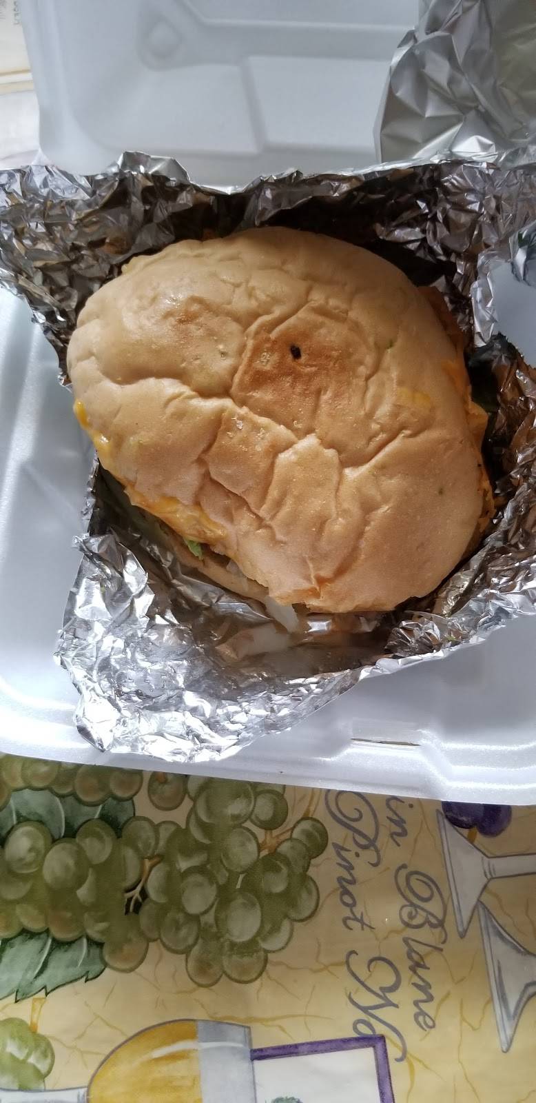 Tortas Mexical | restaurant | 71 N Main St, Mt Clemens, MI 48043, USA | 5867897827 OR +1 586-789-7827