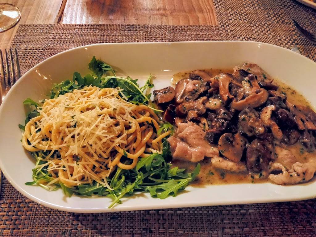 La Scarpetta | restaurant | 3809 S Tuttle Ave, Sarasota, FL 34239, USA | 9419278716 OR +1 941-927-8716