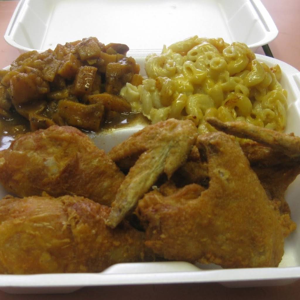 Big Als Soul Food Kitchen | restaurant | 170 South Ave, Staten Island, NY 10303, USA | 3475241096 OR +1 347-524-1096