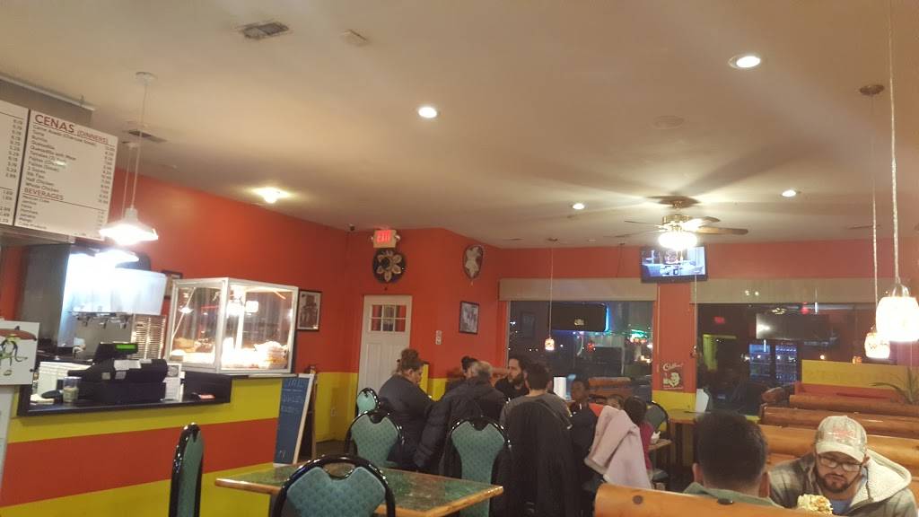 Taco Tia | restaurant | 2022 81st Ave, Merrillville, IN 46410, USA | 2195254133 OR +1 219-525-4133