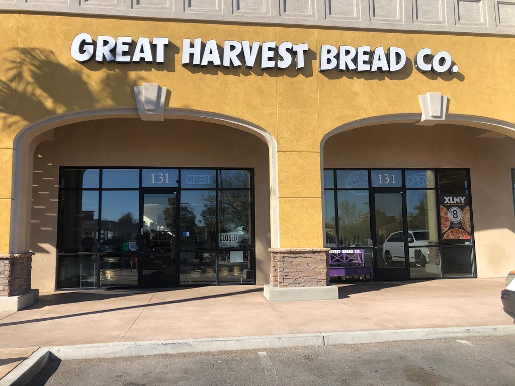 Great Harvest Bread Co. Summerlin | bakery | 10180 W Tropicana Ave Suite 131, Las Vegas, NV 89147, USA | 7257773515 OR +1 725-777-3515