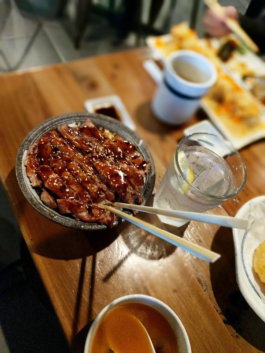 Torarenbou Sushi Bistro | restaurant | 7435 Amador Valley Blvd, Dublin, CA 94568, USA | 9255517799 OR +1 925-551-7799