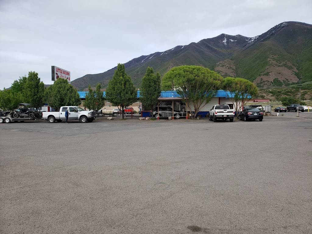 Little Acorn | restaurant | 2600 E Canyon Rd, Spanish Fork, UT 84660, USA | 8017983143 OR +1 801-798-3143
