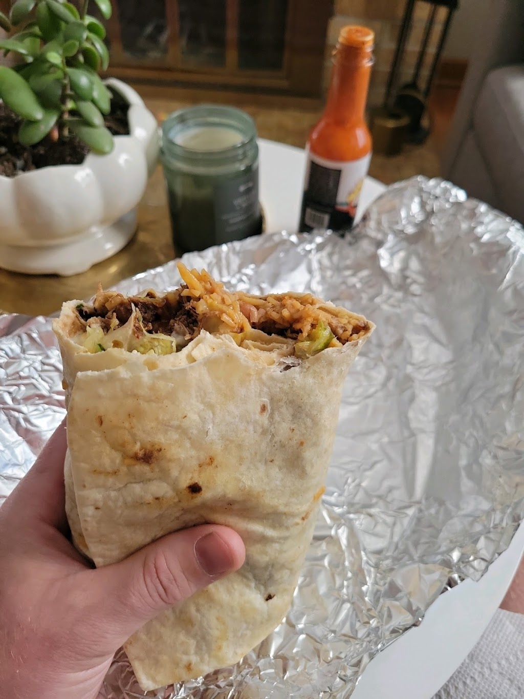 Taqueria Victor Hugo food truck | restaurant | 4086 Lake Dr, Robbinsdale, MN 55422, USA | 6128034241 OR +1 612-803-4241