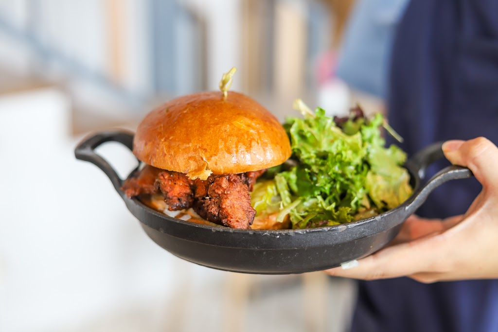 Walnut Street Cafe | cafe | 2929 Walnut St, Philadelphia, PA 19104, USA | 2158678067 OR +1 215-867-8067