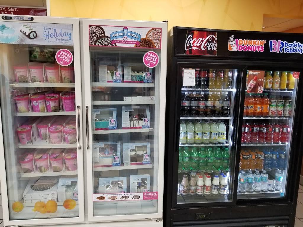 Dunkin | bakery | 4510 W, FL-46, Sanford, FL 32771, USA | 4078783613 OR +1 407-878-3613