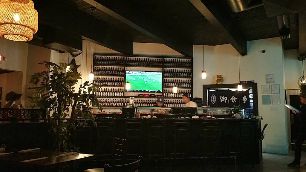 Phat Boy Sushi & Kitchen | restaurant | 949 Federal Hwy, Deerfield Beach, FL 33441, USA | 7542275489 OR +1 754-227-5489