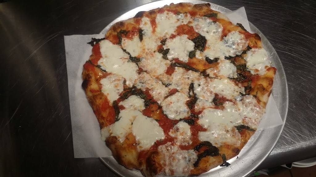 Ocho Rios Jerk Center | restaurant | 1240 Park Ave, Bridgeport, CT 06604, USA | 2033453442 OR +1 203-345-3442