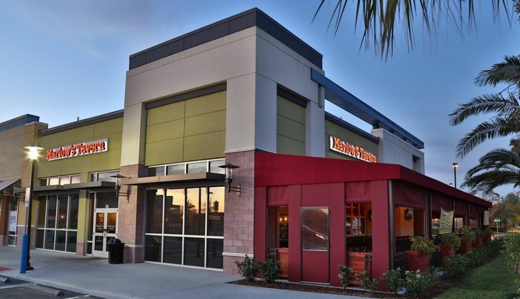 Marlows Tavern | restaurant | 6889 Eagle Watch Dr, Orlando, FL 32822, USA | 4079852381 OR +1 407-985-2381
