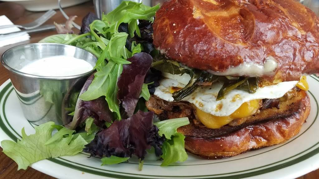 Wendigo | restaurant | 121 E Main St, Stoughton, WI 53589, USA | 6082052775 OR +1 608-205-2775