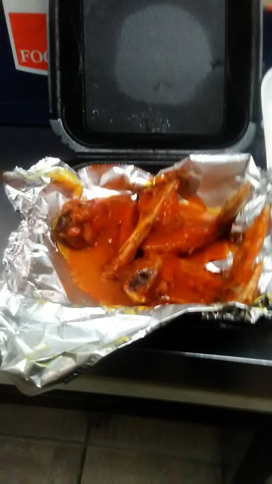 Williams Shop N Grill | restaurant | 755 Williams Ave, Memphis, TN 38126, USA | 9017747029 OR +1 901-774-7029