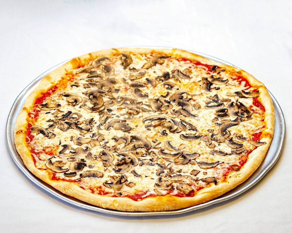 Jimmys Pizzeria & Family Restaurant | restaurant | 180 Parsippany Rd, Parsippany, NJ 07054, USA | 9735031177 OR +1 973-503-1177