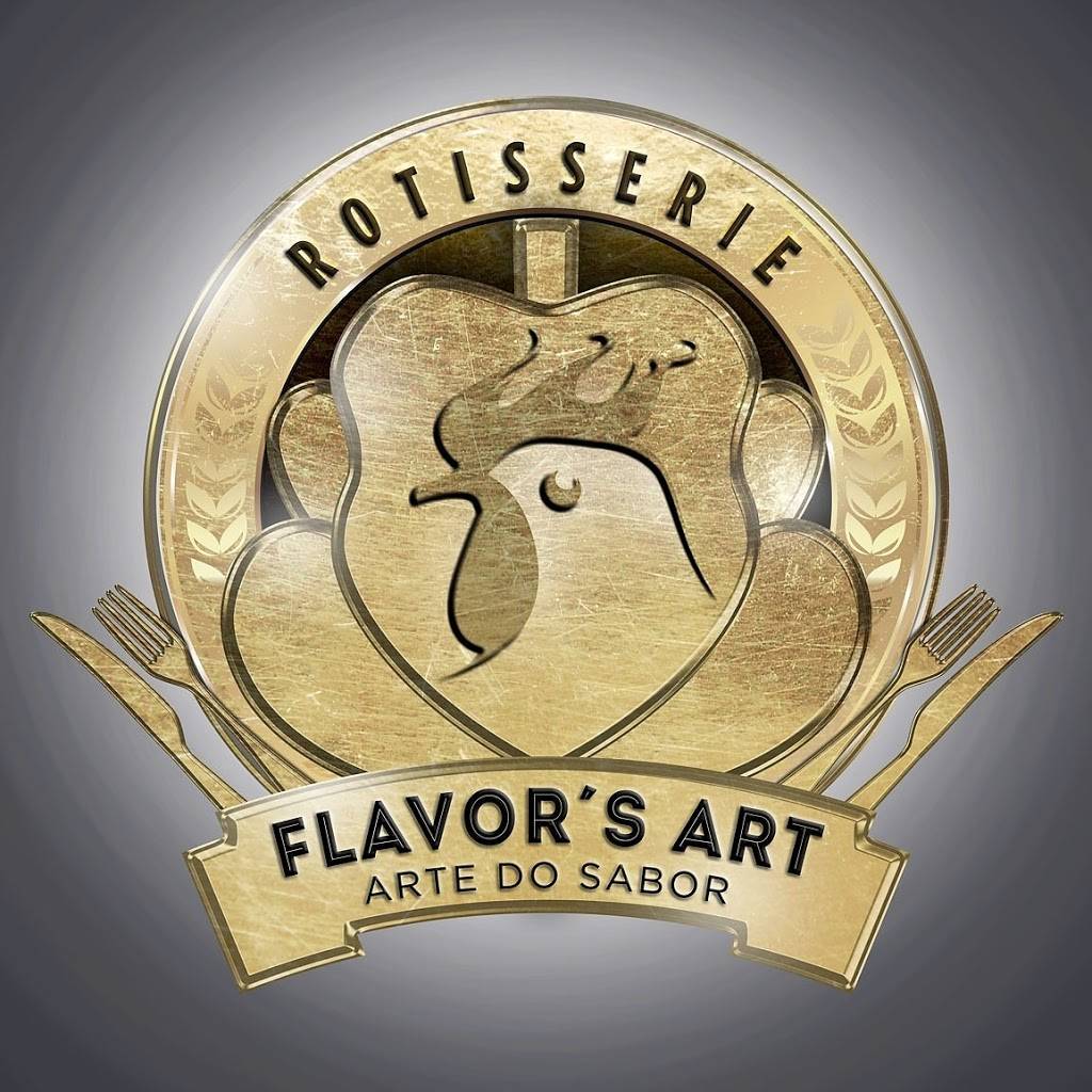 Flavors Art | restaurant | 1150 N Broad St, Hillside, NJ 07205, USA | 9738778077 OR +1 973-877-8077