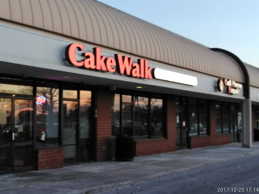 Cake Walk Indian Restaurant And Bakery@Dublin | restaurant | 6642 Sawmill Rd, Columbus, OH 43235, USA | 6147269343 OR +1 614-726-9343