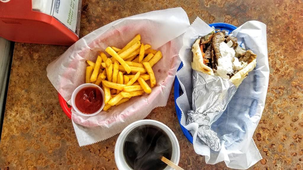 Ali Babas Deli | restaurant | 7624 Sun Vista Way, Orlando, FL 32822, USA | 3217323003 OR +1 321-732-3003