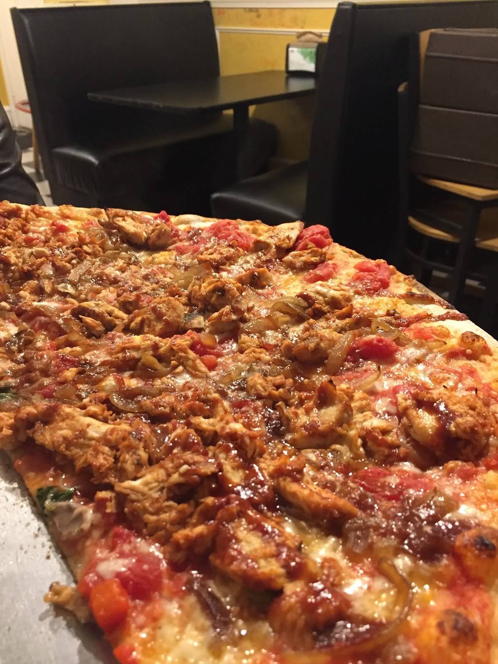 Sweet Tomatoes Pizza | restaurant | 790 Main St, Chatham, MA 02633, USA | 5083480200 OR +1 508-348-0200