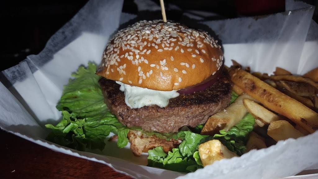 Stoneys | restaurant | 1433 P St NW, Washington, DC 20005, USA | 2022341818 OR +1 202-234-1818