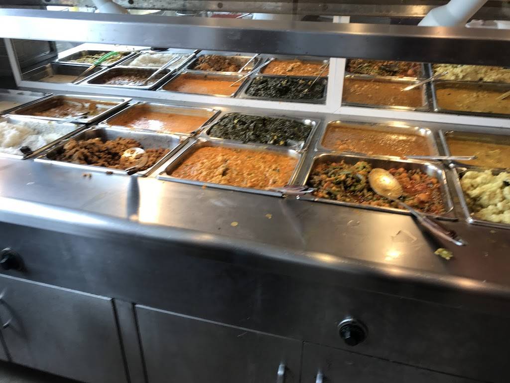 Rajdhani Restaurant | restaurant | 1667 Oak Tree Road, Edison, NJ 08820, USA | 9082229799 OR +1 908-222-9799