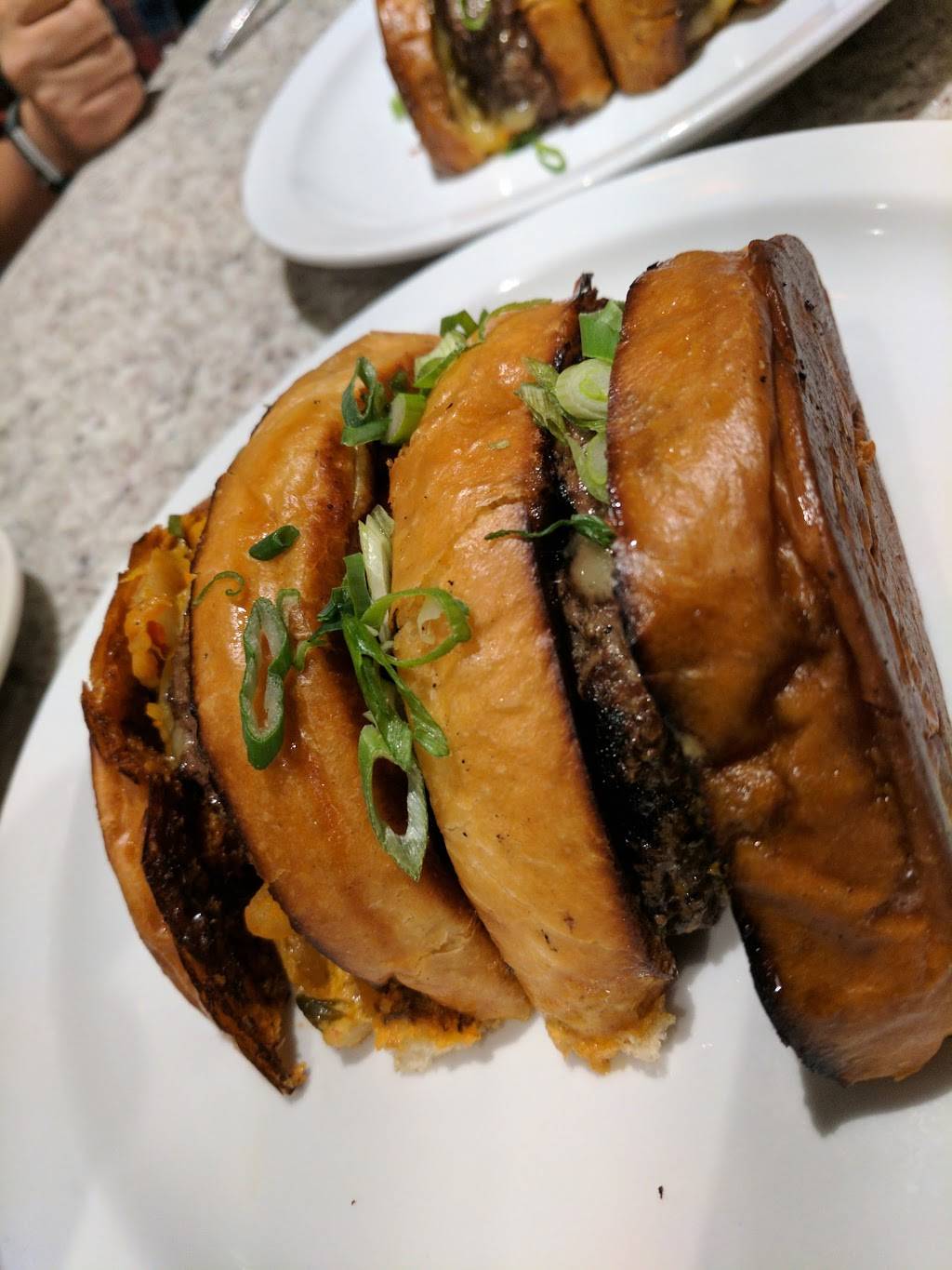 CITIZEN KITCHEN | restaurant | 1221 E Burton St, Fullerton, CA 92831, USA | 7146359027 OR +1 714-635-9027