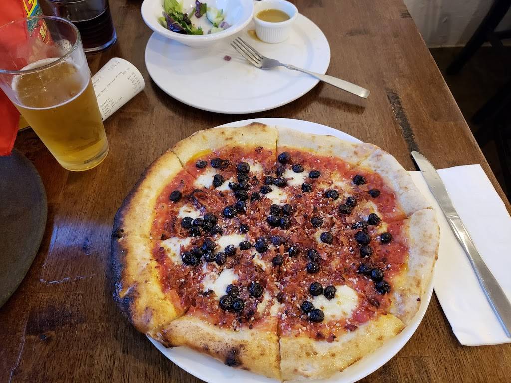 Cittá del Cotone | restaurant | 2150 Sumter St, Columbia, SC 29201, USA | 8035633388 OR +1 803-563-3388