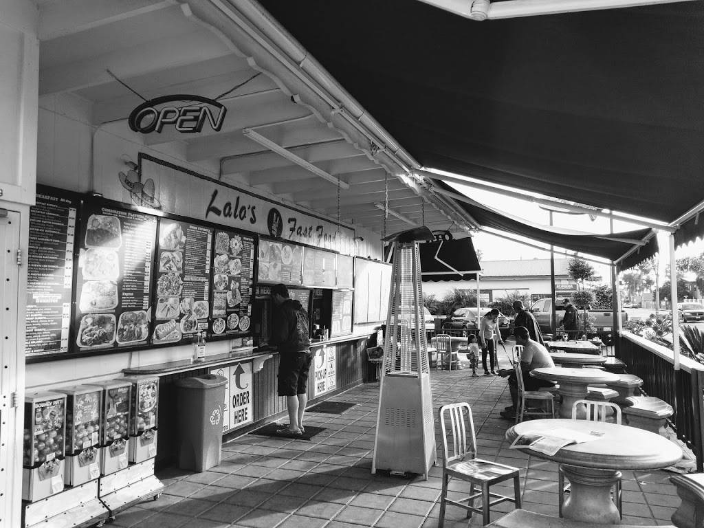 Lalos Fast Food | restaurant | 1580 N Ventura Ave, Ventura, CA 93001, USA | 8056676628 OR +1 805-667-6628