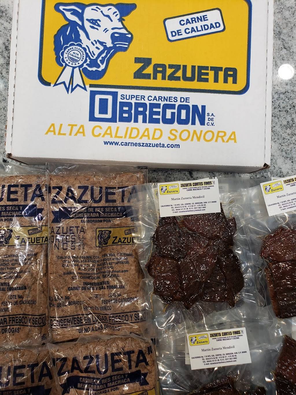 Hot Dogs La Yaquesita | restaurant | 11498 W Buckeye Rd, Avondale, AZ 85323, USA | 6025006634 OR +1 602-500-6634