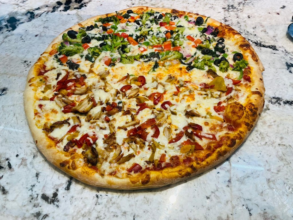 Slice of New York | restaurant | 1207 Hertel Ave, Buffalo, NY 14216, USA | 7164471207 OR +1 716-447-1207