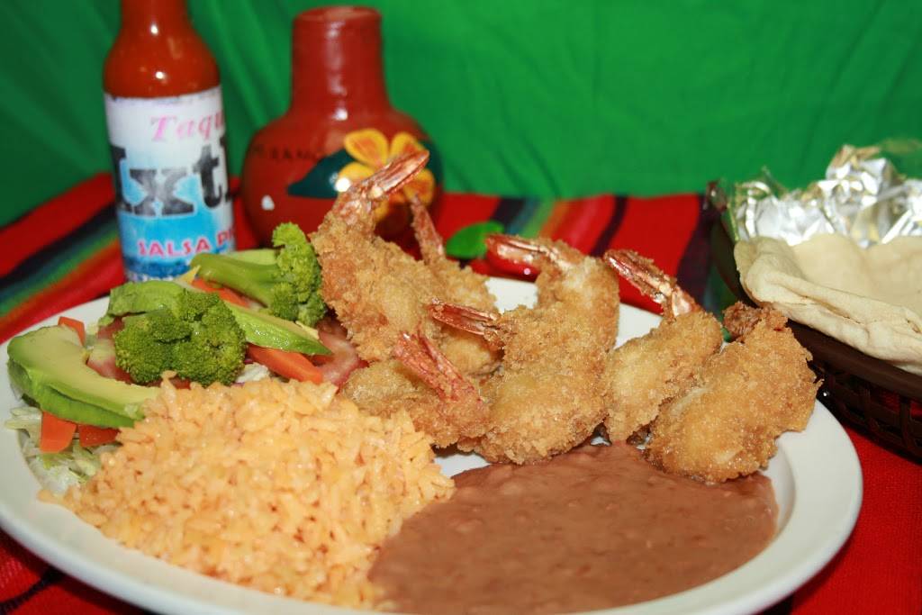 Taqueria Ixtlan | restaurant | 83233 Indio Blvd, Indio, CA 92201, USA | 7607753600 OR +1 760-775-3600