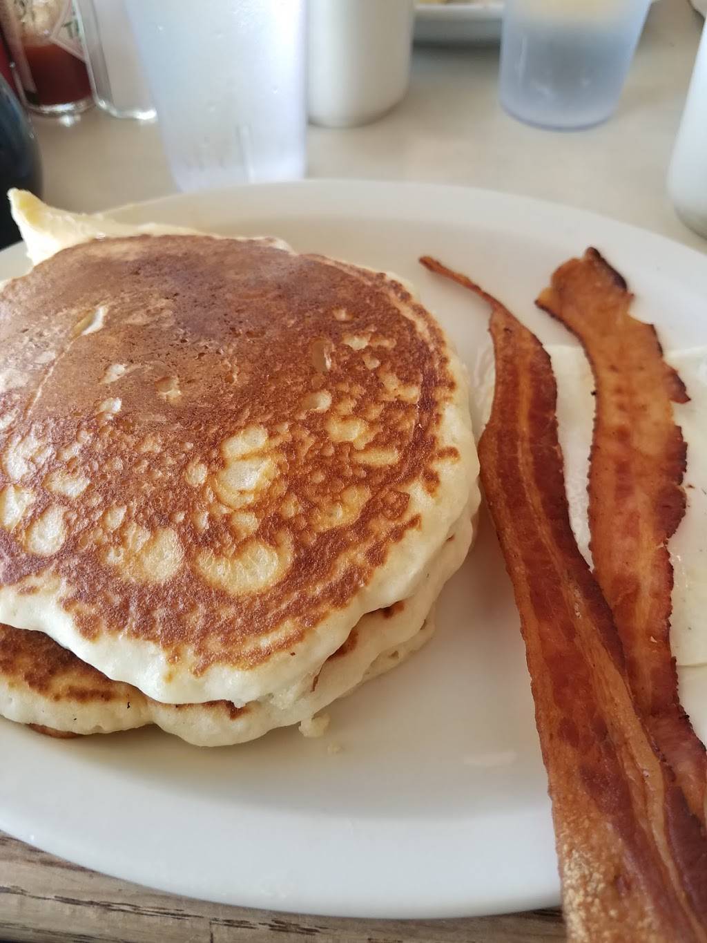 Jacks Restaurant | meal takeaway | 820 W Hind Dr # 119, Honolulu, HI 96821, USA | 8083734034 OR +1 808-373-4034