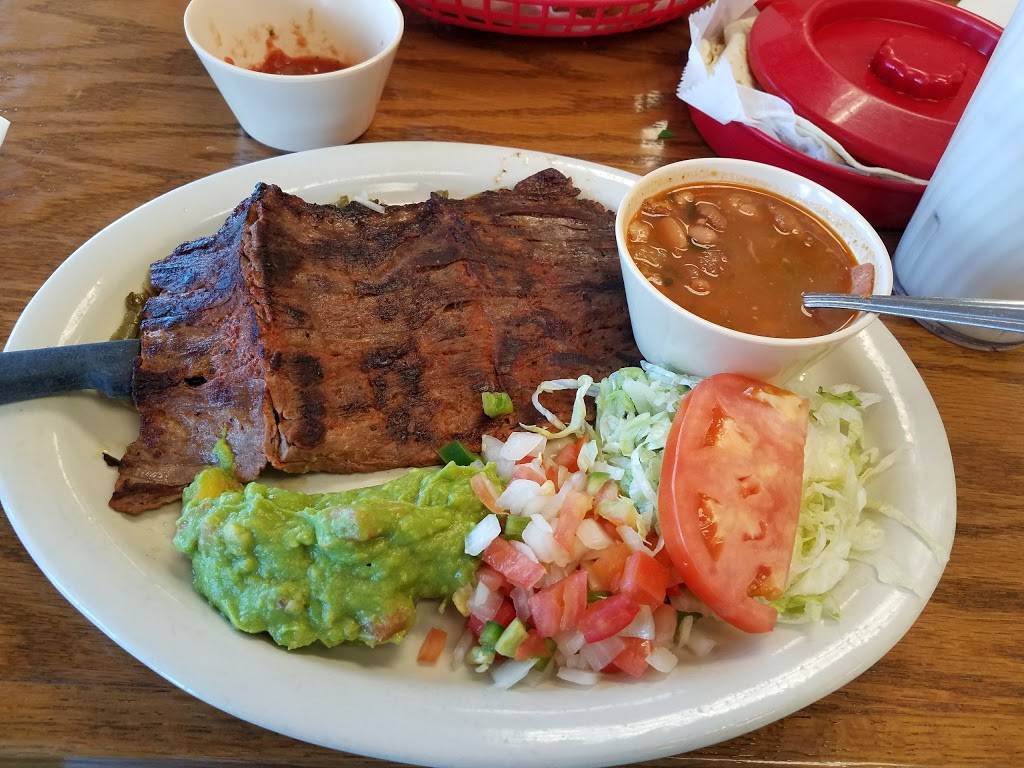 La Tapatia Mexican Restaurant | restaurant | 8814 Perrin Beitel Rd, San Antonio, TX 78217, USA | 2105901101 OR +1 210-590-1101