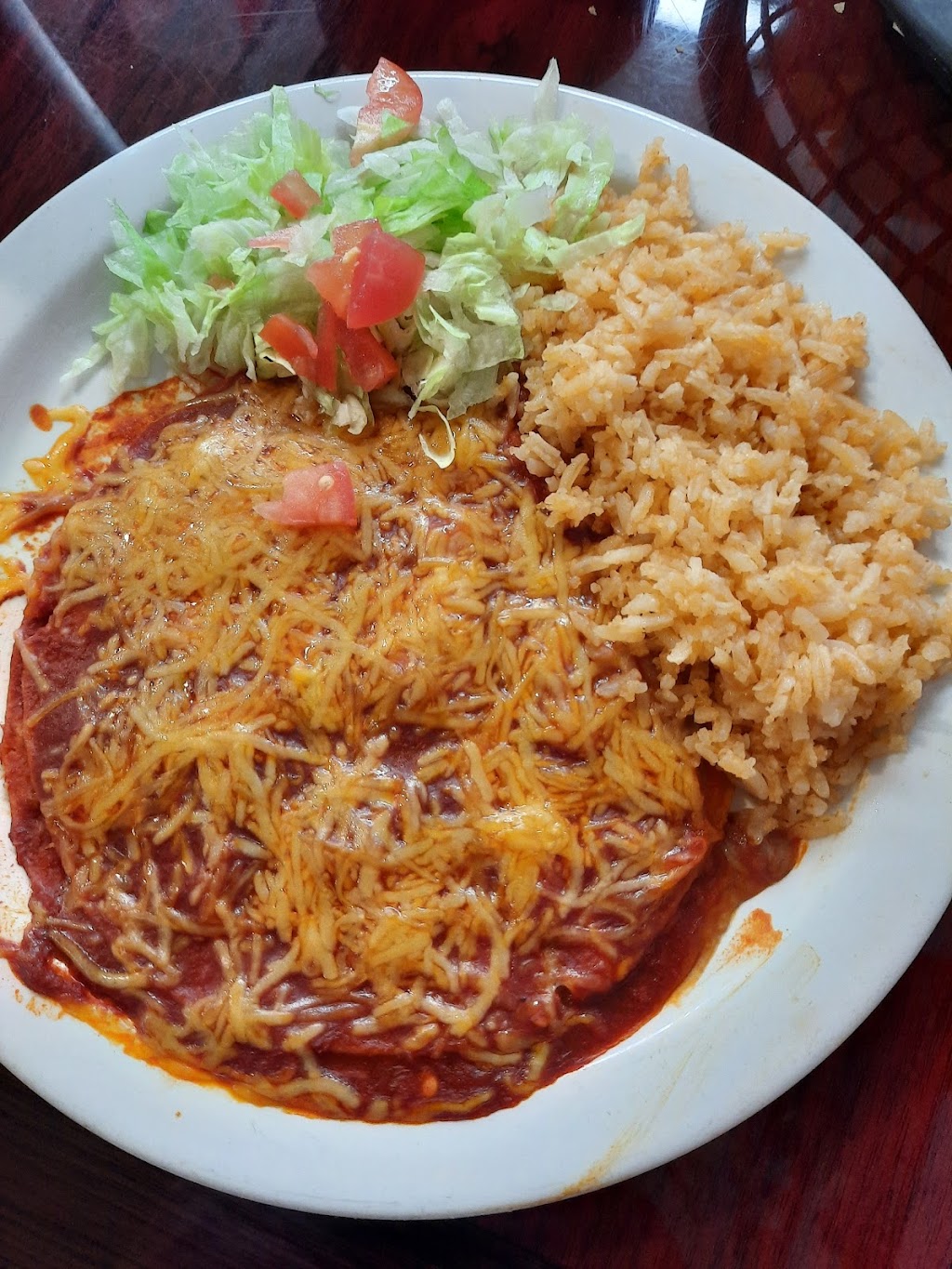 Casa Ortiz Restaurant | restaurant | 503 N Alleghaney Ave, Odessa, TX 79761, USA | 4323350406 OR +1 432-335-0406