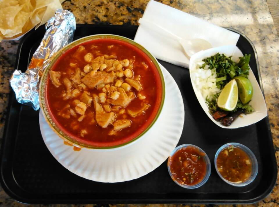 Marias Taco Shop | restaurant | 2083 W Orangeburg Ave, Modesto, CA 95350, USA | 2095718632 OR +1 209-571-8632