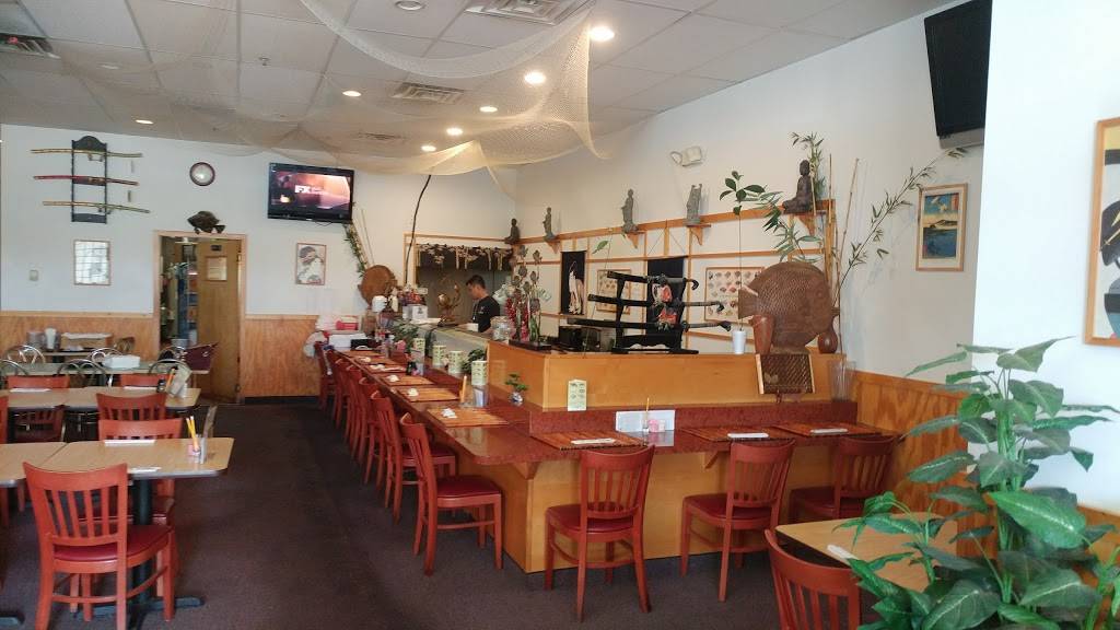 Tokyo Sushi | restaurant | 2560 N Squirrel Rd, Auburn Hills, MI 48326, USA | 2483737201 OR +1 248-373-7201